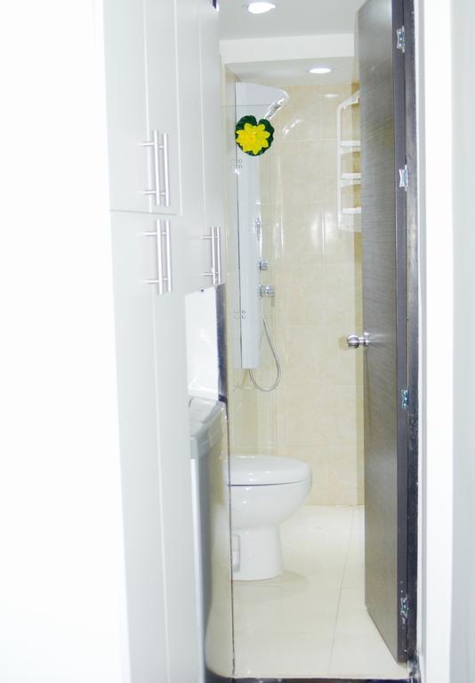 Estudio Amoblado Prado Senorial Medellín