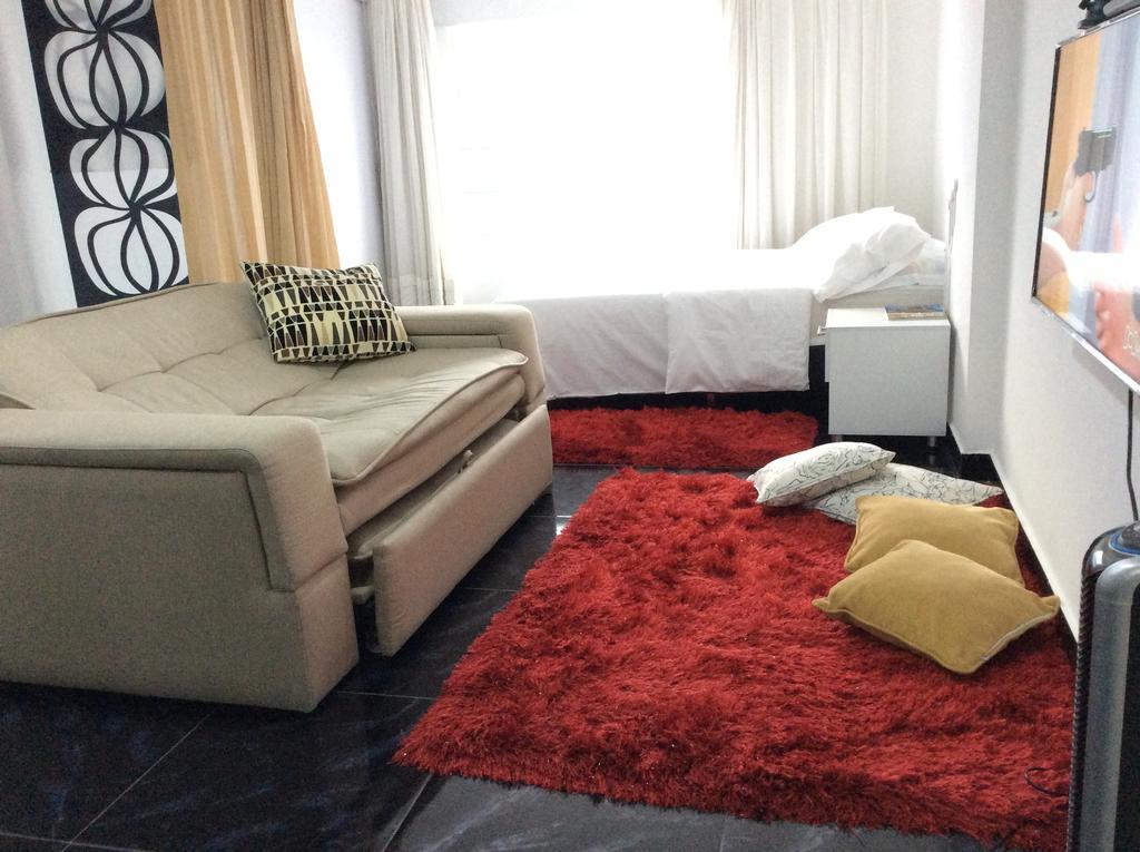 Estudio Amoblado Prado Senorial Medellín