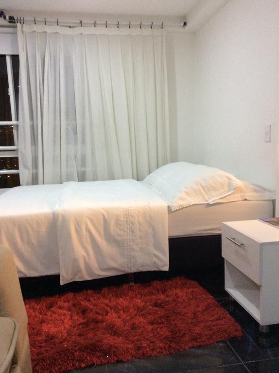 Estudio Amoblado Prado Senorial Medellín